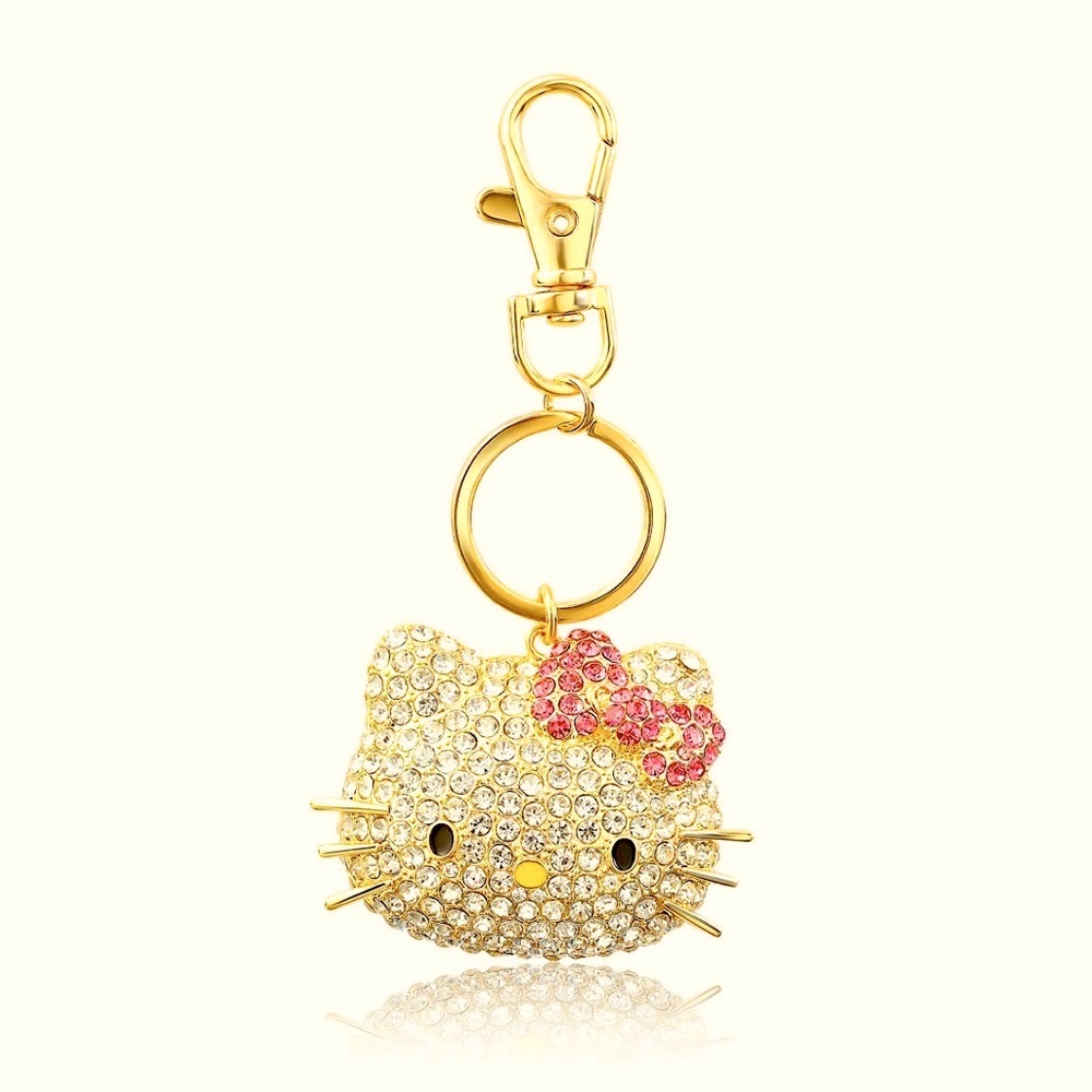 Just In Time For Yourself Or Gift Nib Hello Kitty… - image 4
